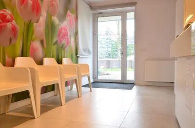 Indywidualna Specjalistyczna Praktyka Lekarska Magdalena Piechel